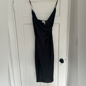 NWT Black Wilfred size small